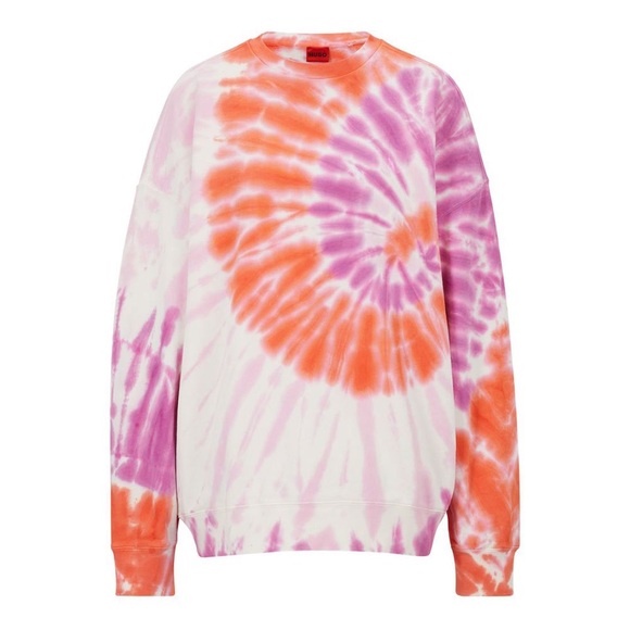 Hugo Doccia Sweatshirt - Picture 4 of 6